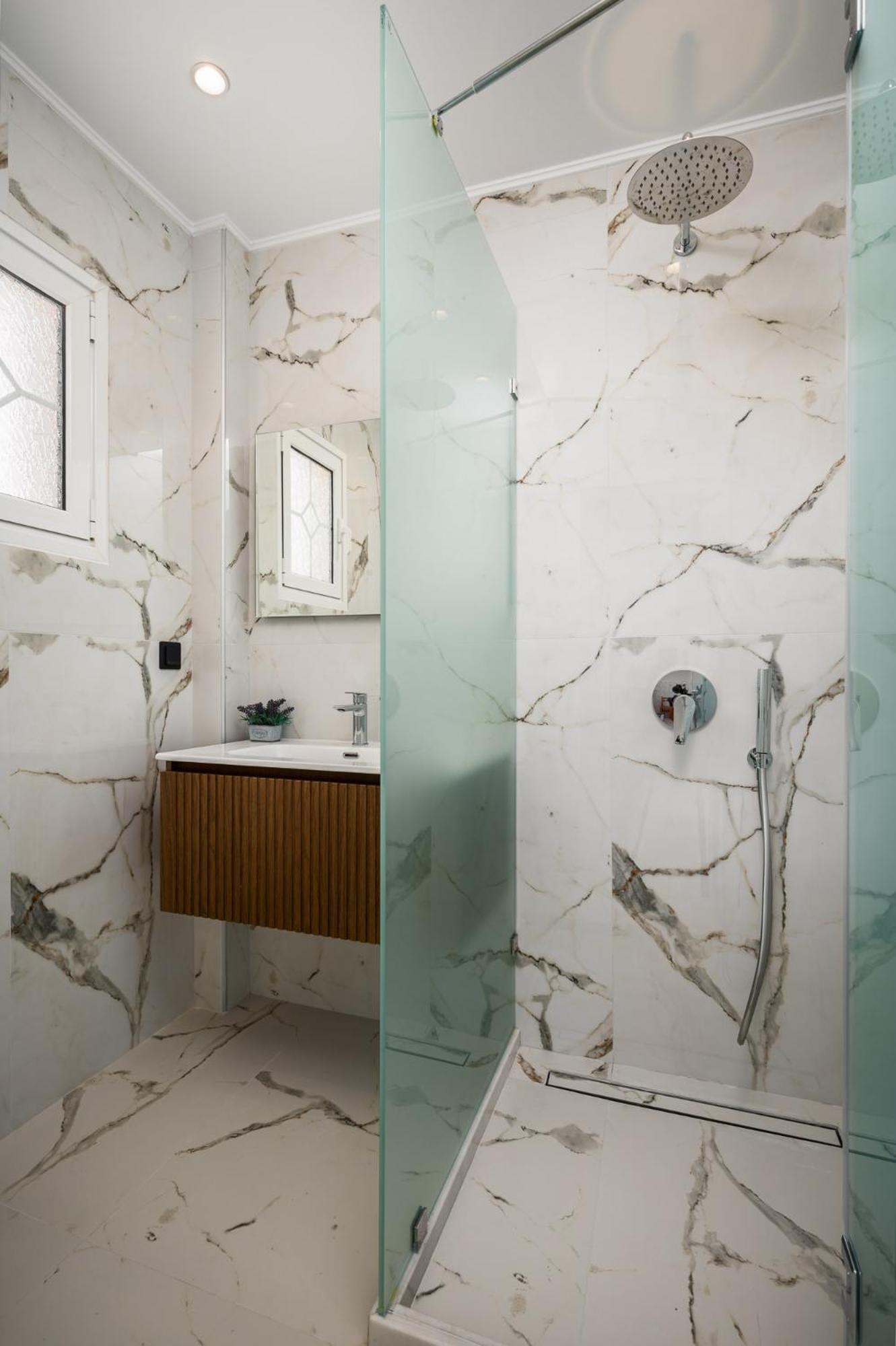 Marietta'S Resort By Konnect, Gouvia Corfu Bagian luar foto